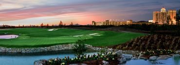Casino Del Sol Sewailo Golf Packages 